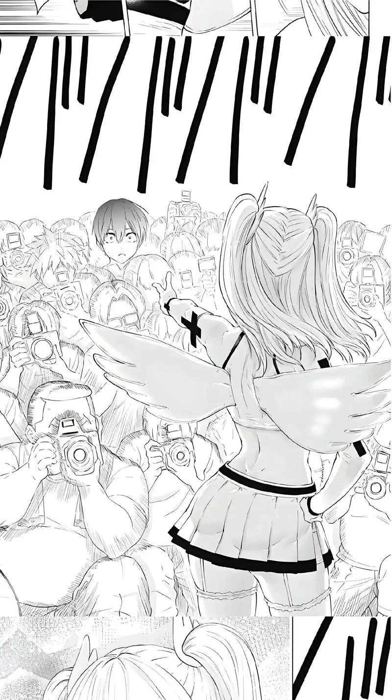 修修漫画免费下载安装 - XiuXiu漫画APP官网入口 Hero图